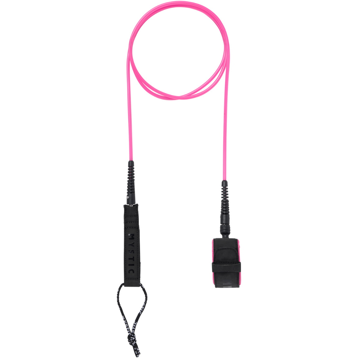 2026 Mystic Guinzaglio Per Surfisti 35009.250735 - Hot Pink